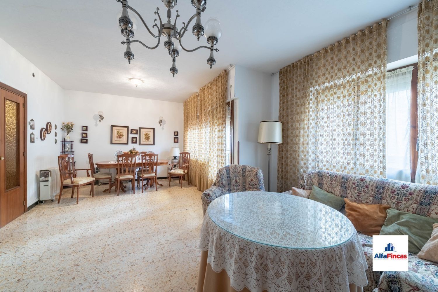 Dining room of Building for sale in San Clemente