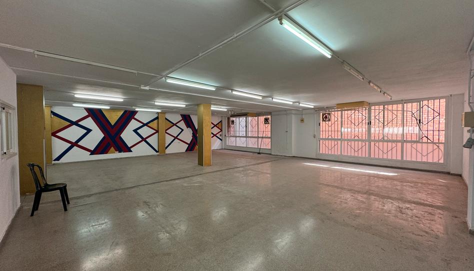 Photo 1 of Industrial buildings for sale in Passatge Can Polític, Centre, Barcelona