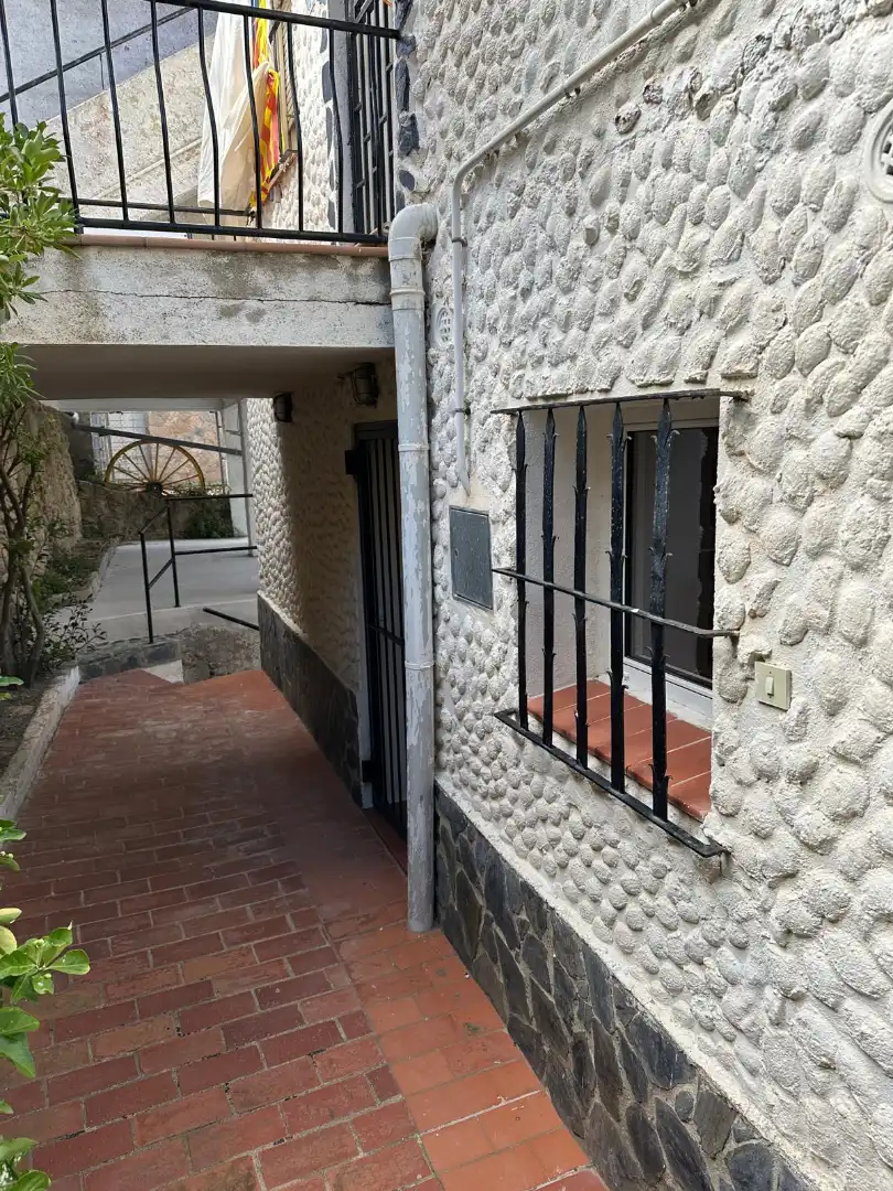 Vista exterior de Piso en venta en Roses con Aire acondicionado, Calefacción y Terraza
