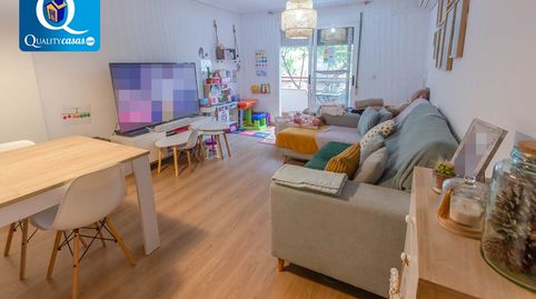 Foto 2 de Apartamento en venta en Norte, San Vicente del Raspeig / Sant Vicent del Raspeig