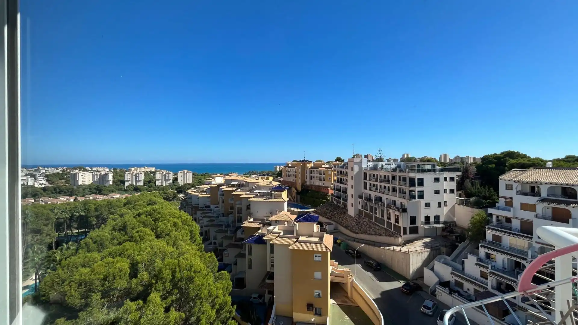 Apartament amb terrassa de lloguer a Y-1 CAMPOA-SECTOR NORTE, imagen 2