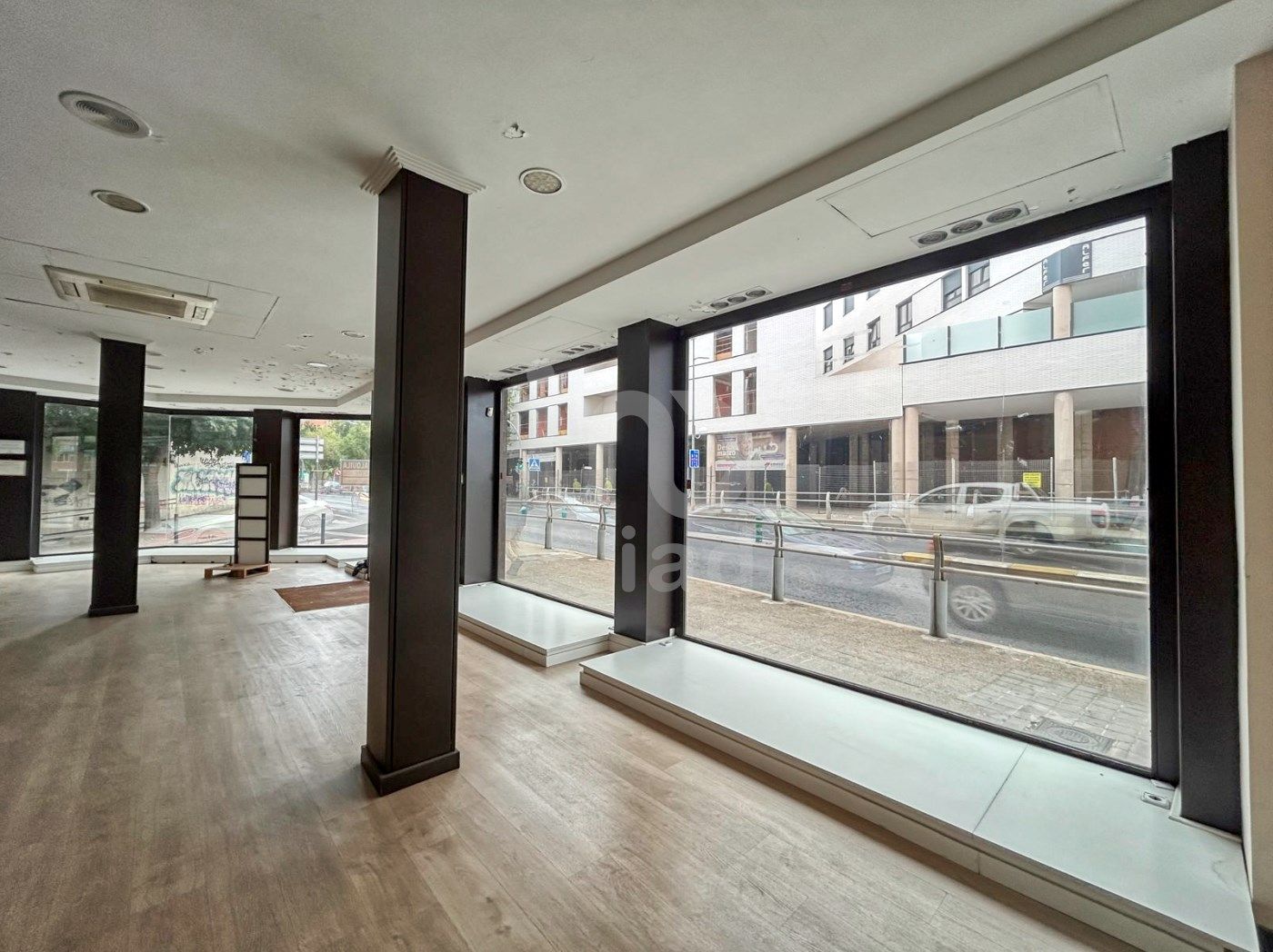 Premises to rent in Ciudad Real Capital
