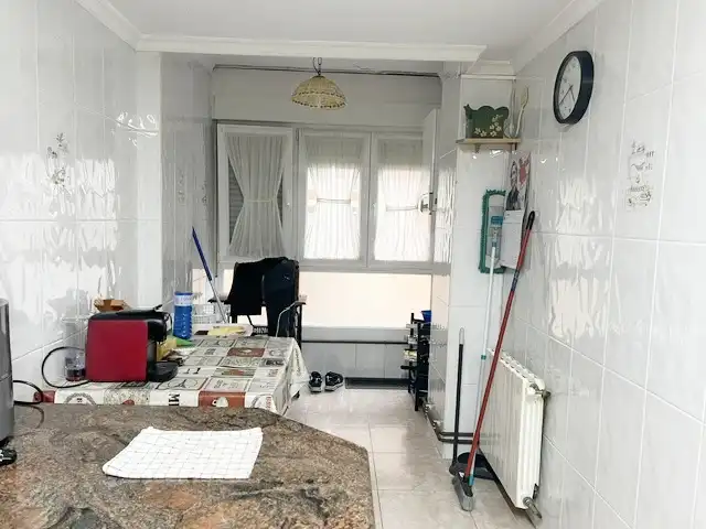Cuina de Pis en venda en Alisal - San Román