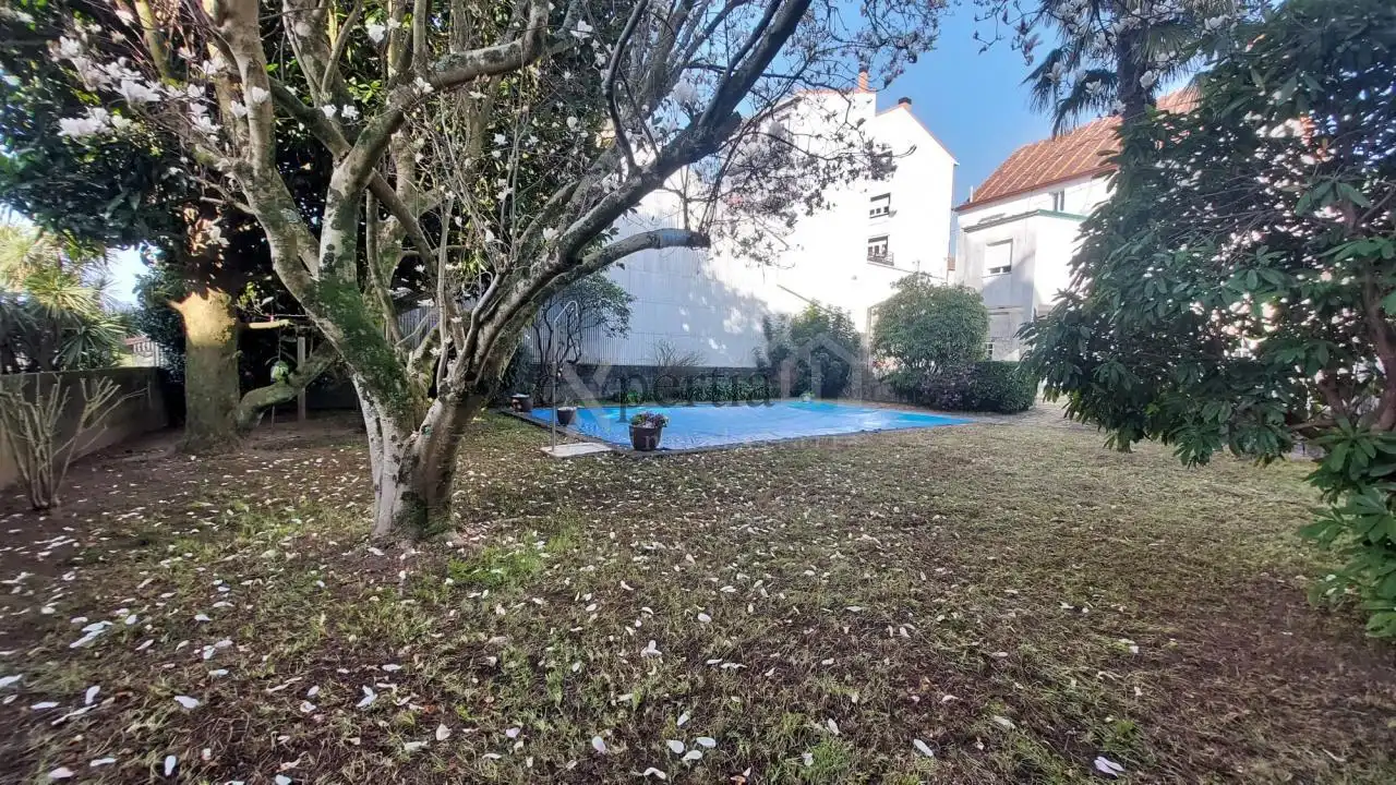 Casa o xalet en venda a Rianxo