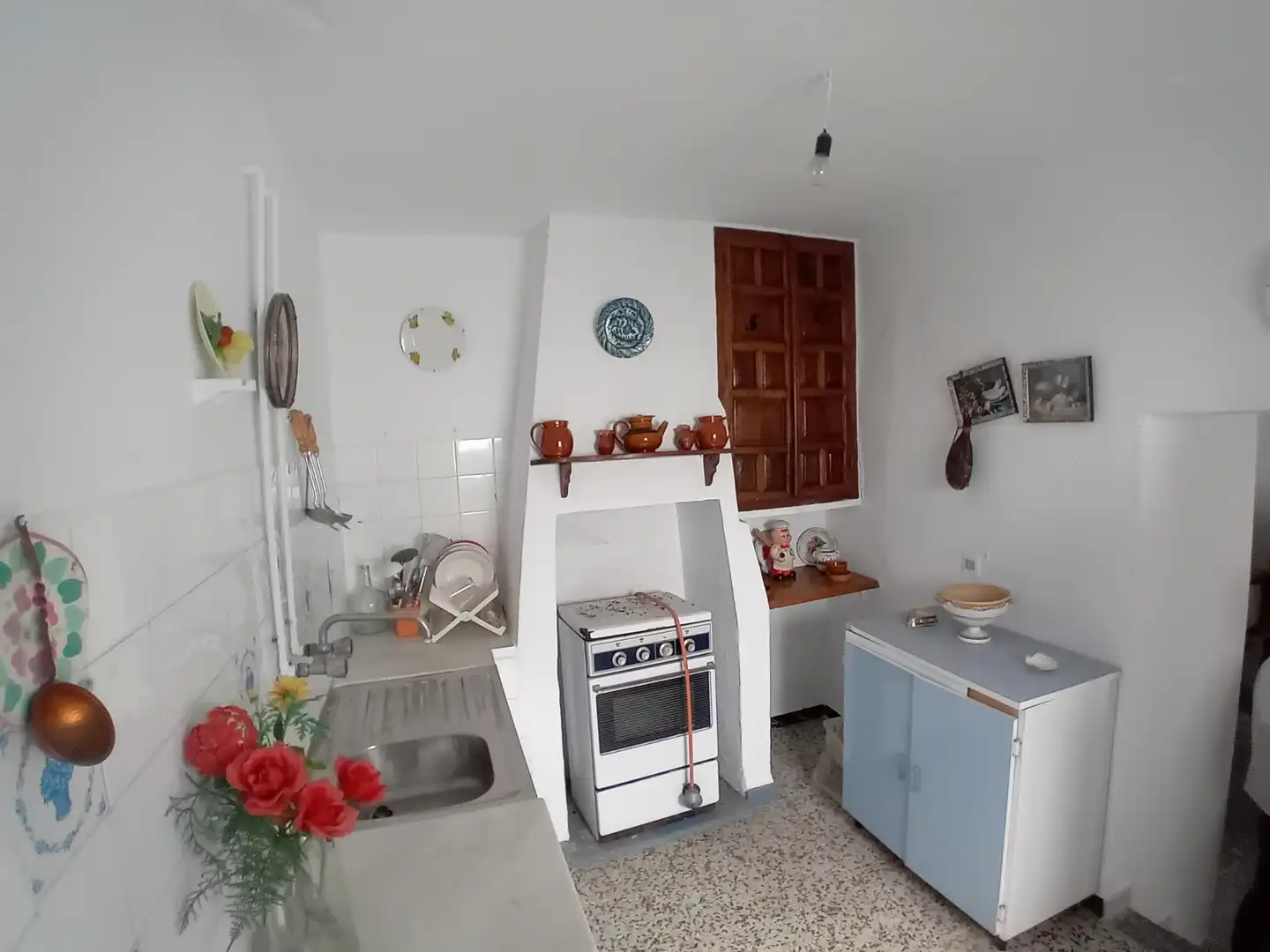 Adossat amb jardí en venda a Yunquera, imagen 5