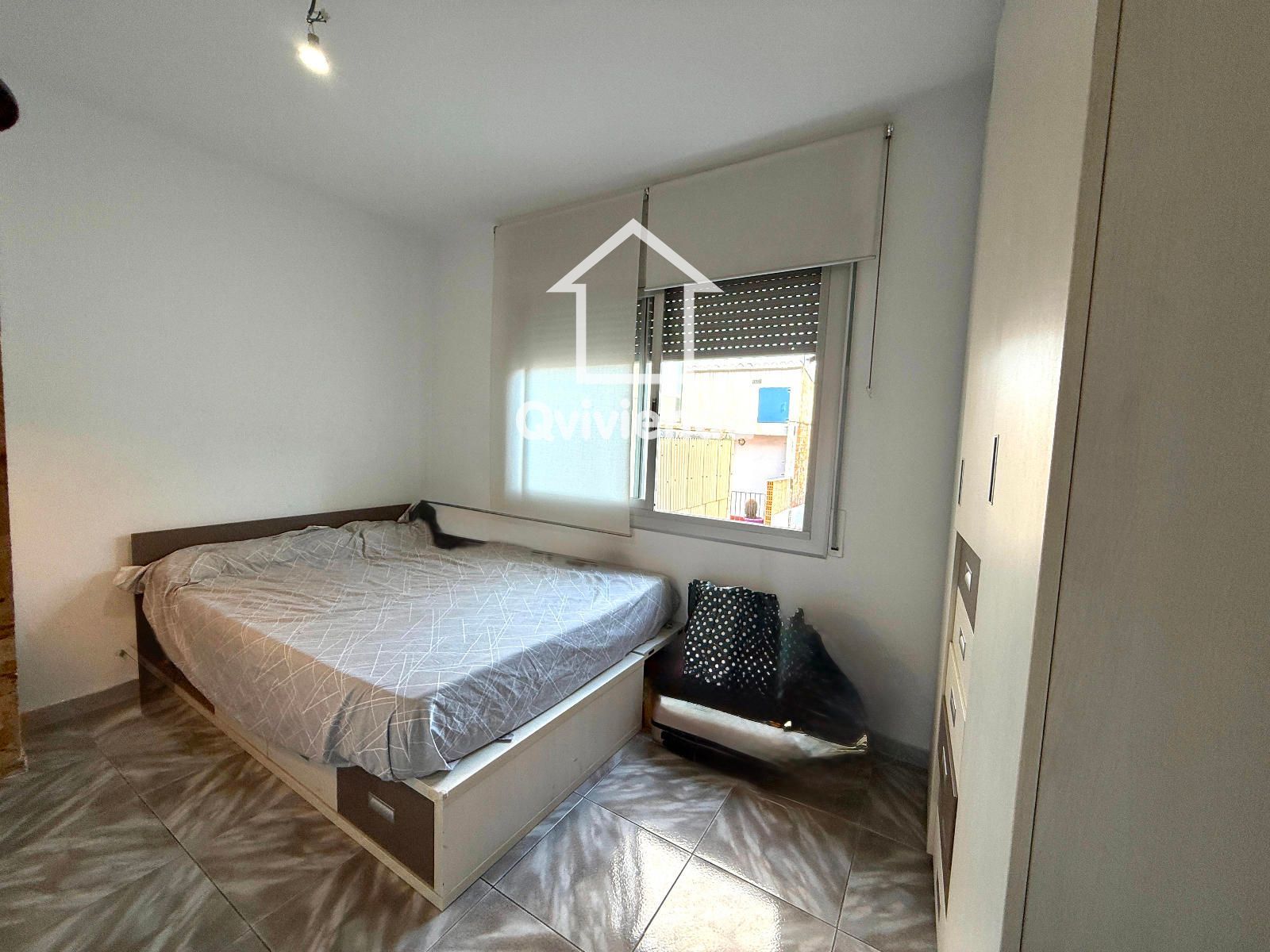 Flat for sale in Albacete, Poble Nou