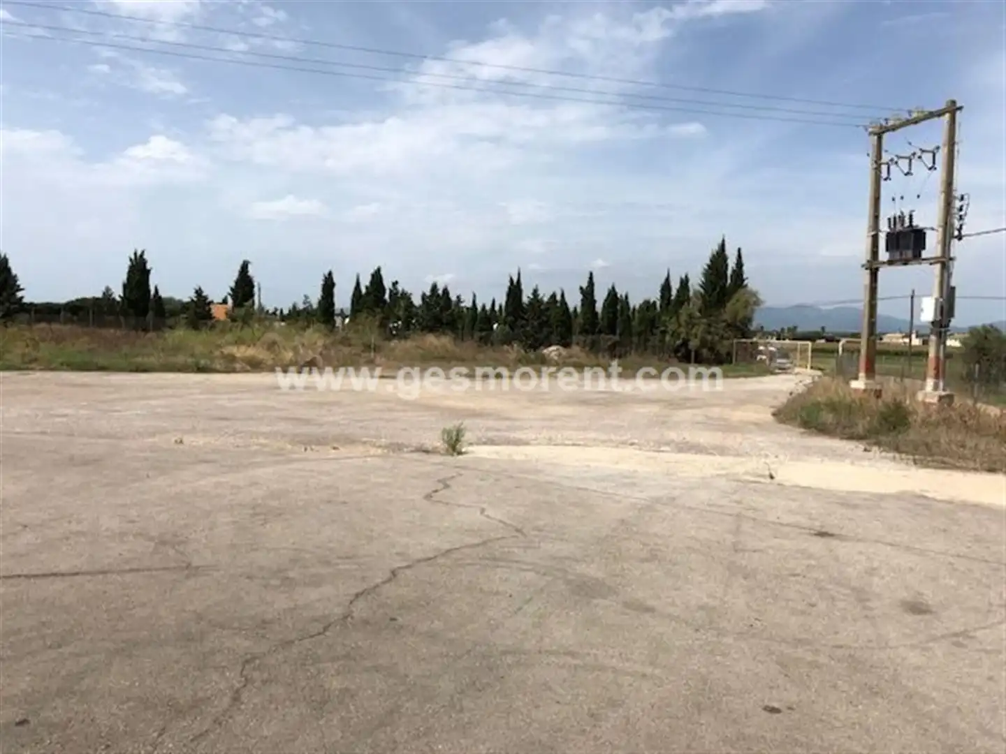 Industrial buildings for sale in  Palma de Mallorca