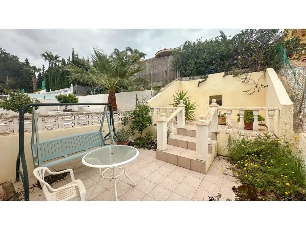 Reihenhaus zum Verkauf in Calle Lagunas de Ruidera, imagen 18