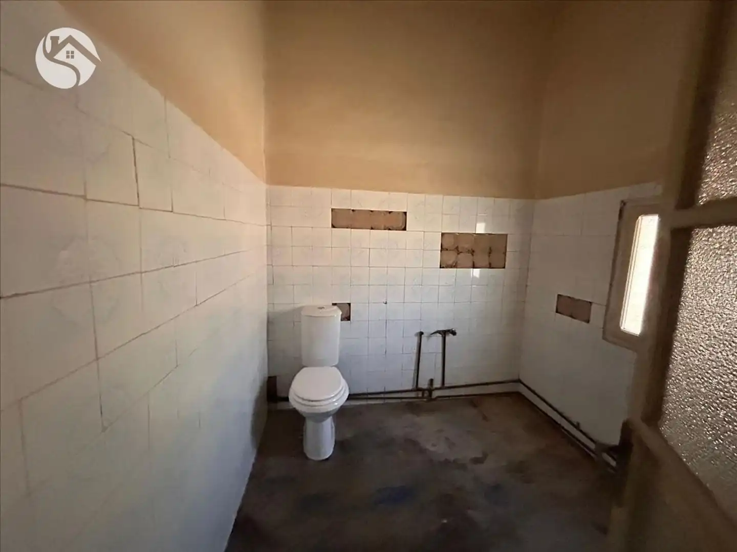 Bany de Casa o xalet en venda en Mira amb Terrassa i Traster