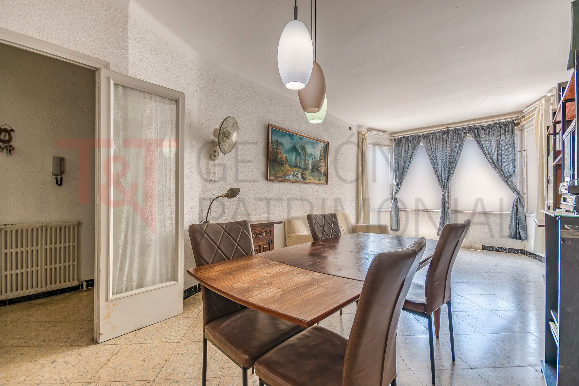 Flat for sale in Carrer de Costa I Fornaguera, Calella