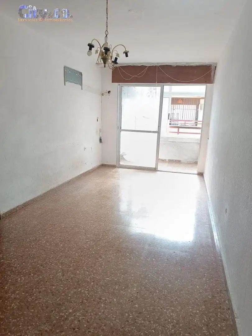 Pis amb terrassa en venda a Las Torres de Cotillas, imagen 2
