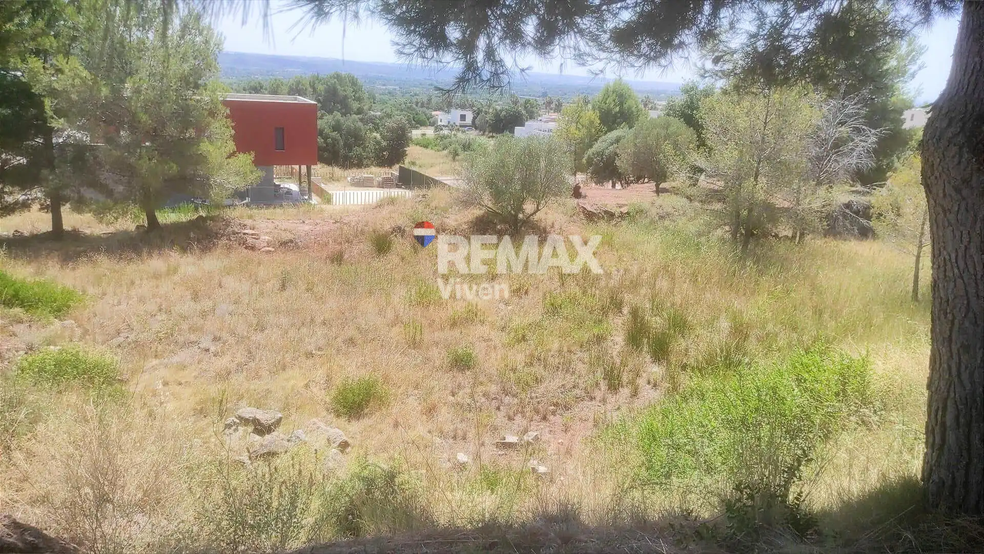 Residential land for sale in Carrer de la Terra Alta, imagen 2