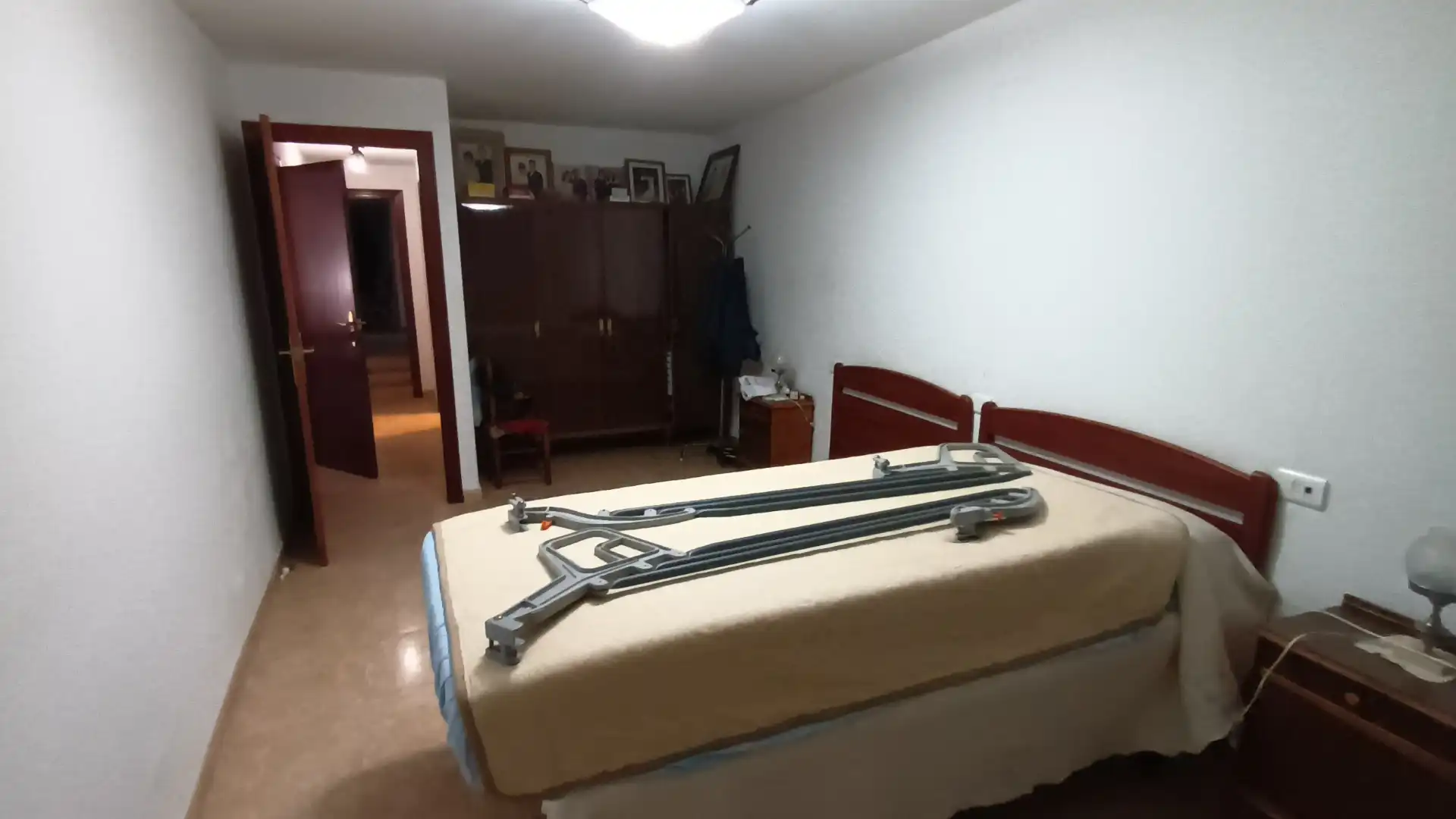 Bedroom of Houses for sale in L'Alcora  with Terrace
