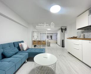 Apartament en venda a Salamanca Capital