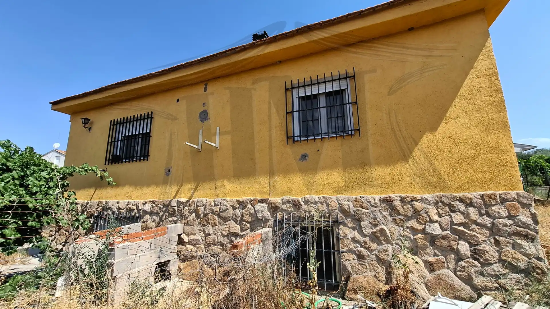 Villa con giardino in vendita a Calle las Tejoneras 29B, imagen 12