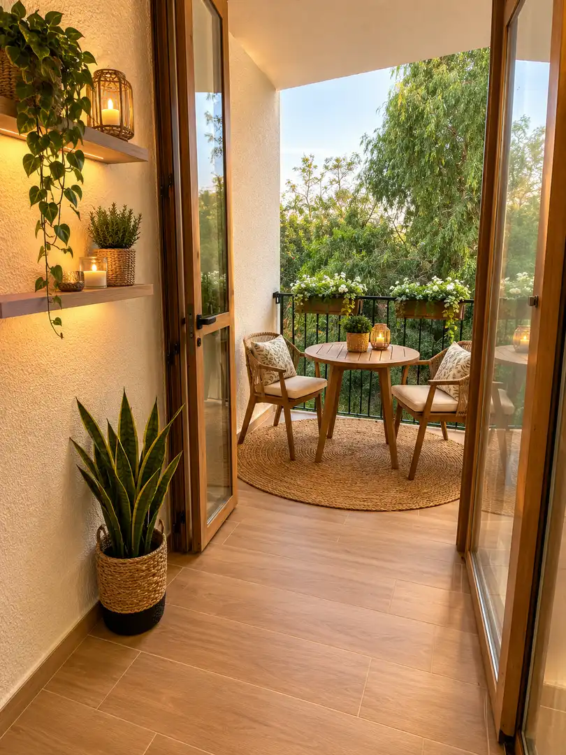Terraza de Piso en venta en Aiguadolç - Sant Sebastià