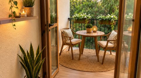 Foto 4 de Piso en venta en Aiguadolç - Sant Sebastià, Sitges