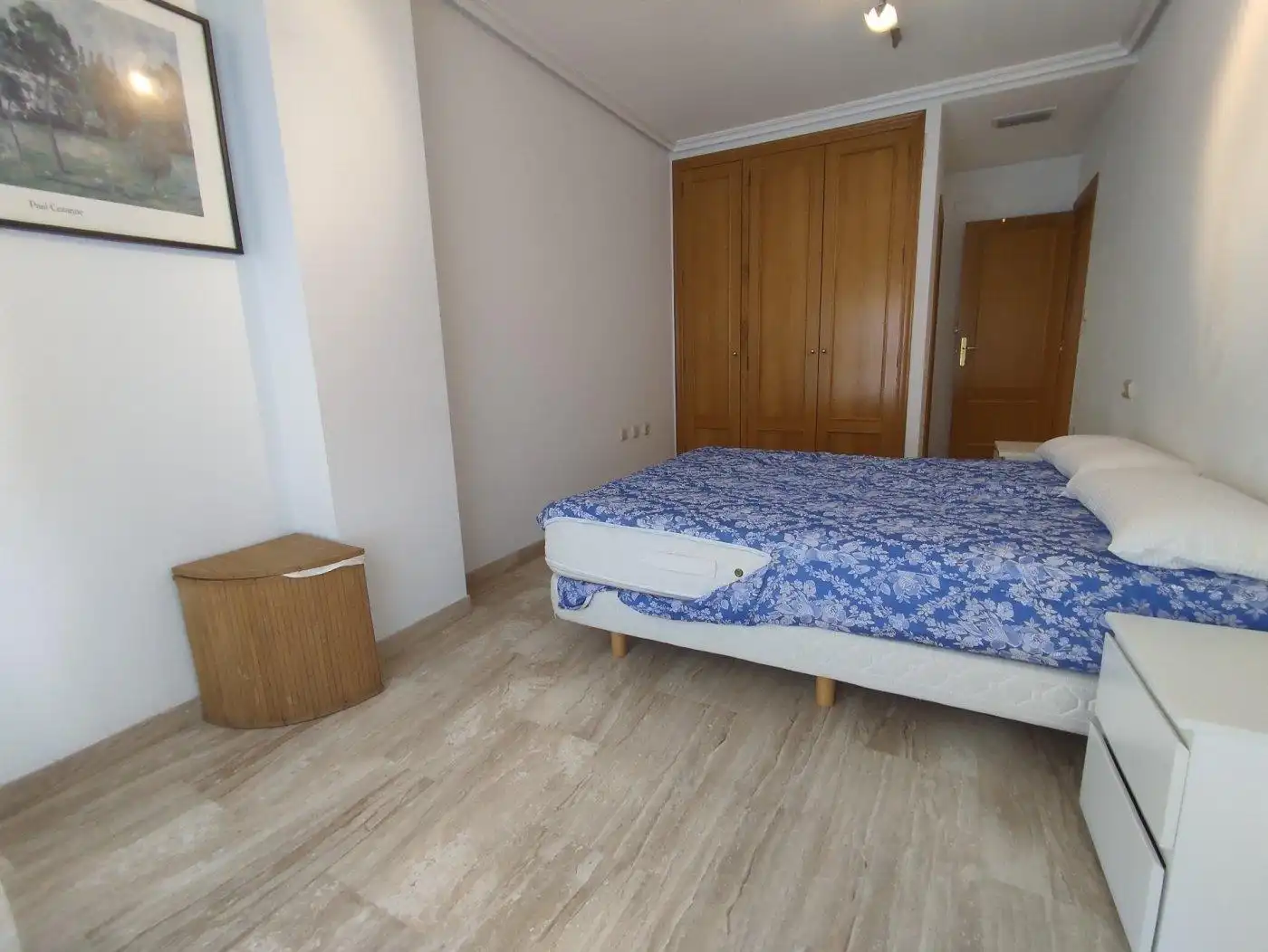 Habitación de Apartamento en venta en Mutxamel con Terraza