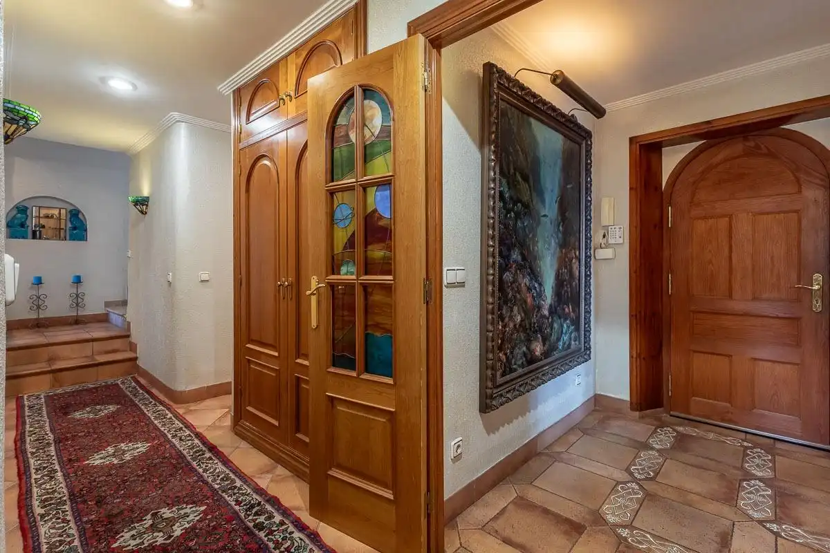Casa o chalet en venta en Almuñécar con Aire acondicionado, Calefacción y Jardín privado