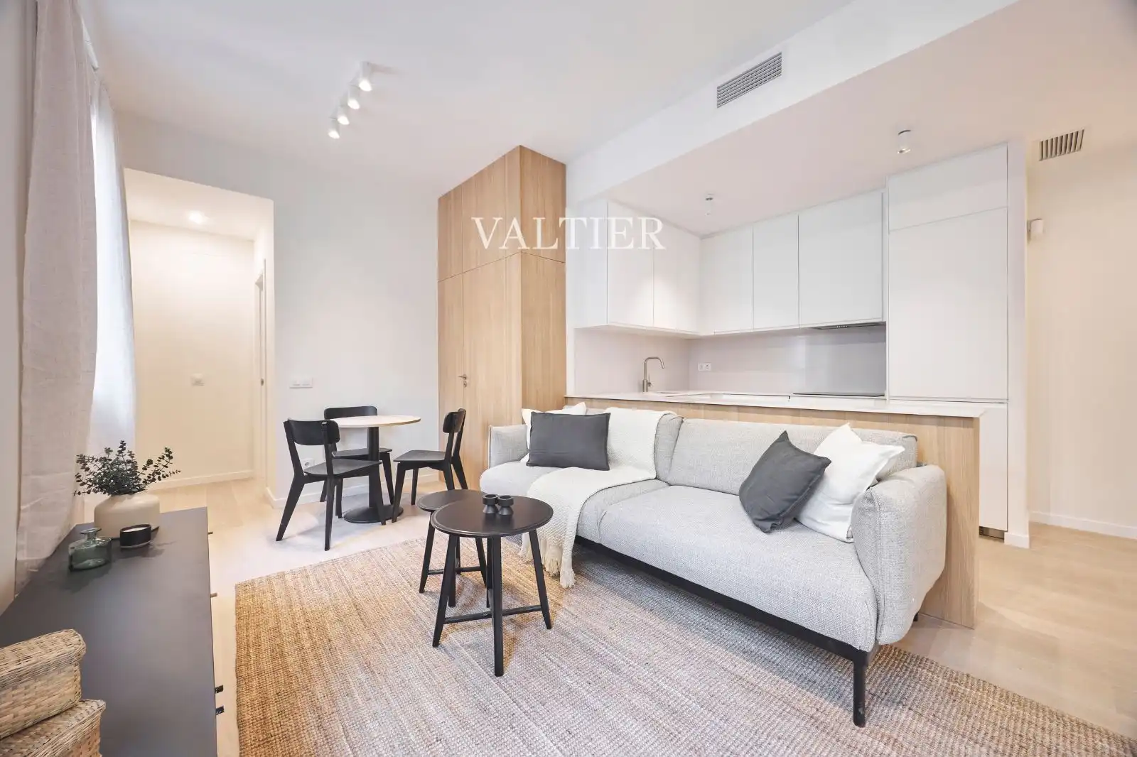 Appartement avec ascenseur à louer à Concepcion Jeronima, imagen 2