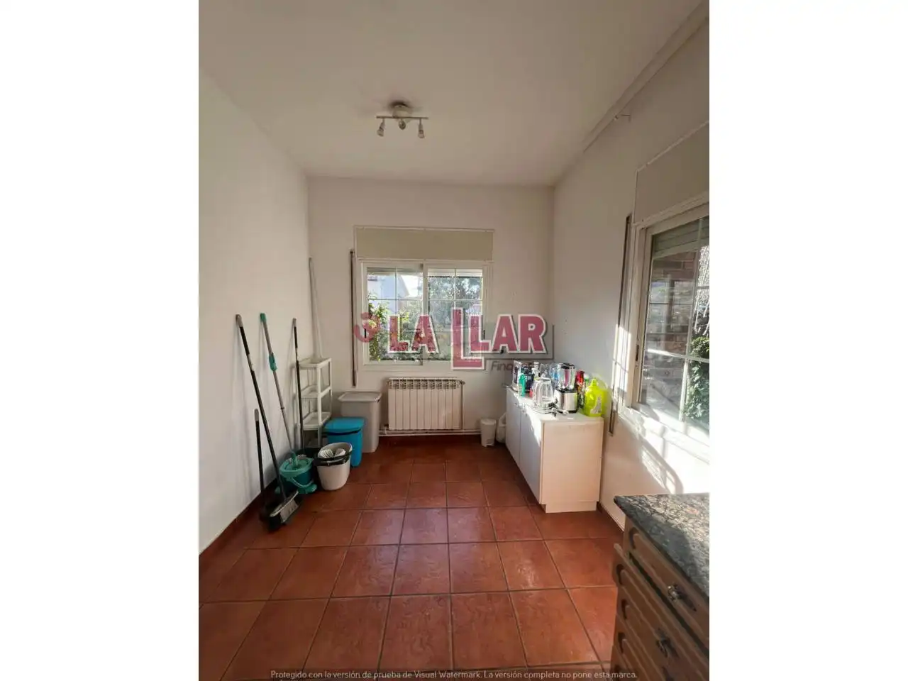 Villa con giardino in vendita a Vilanova del Vallès, imagen 30