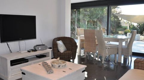 Foto 4 de Casa o chalet en venta en Calle Margarites, 42, Serra Brava, Lloret de Mar