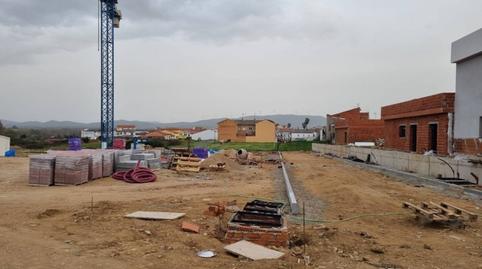 Foto 3 de Casa o xalet en venda a Carcaboso, Cáceres