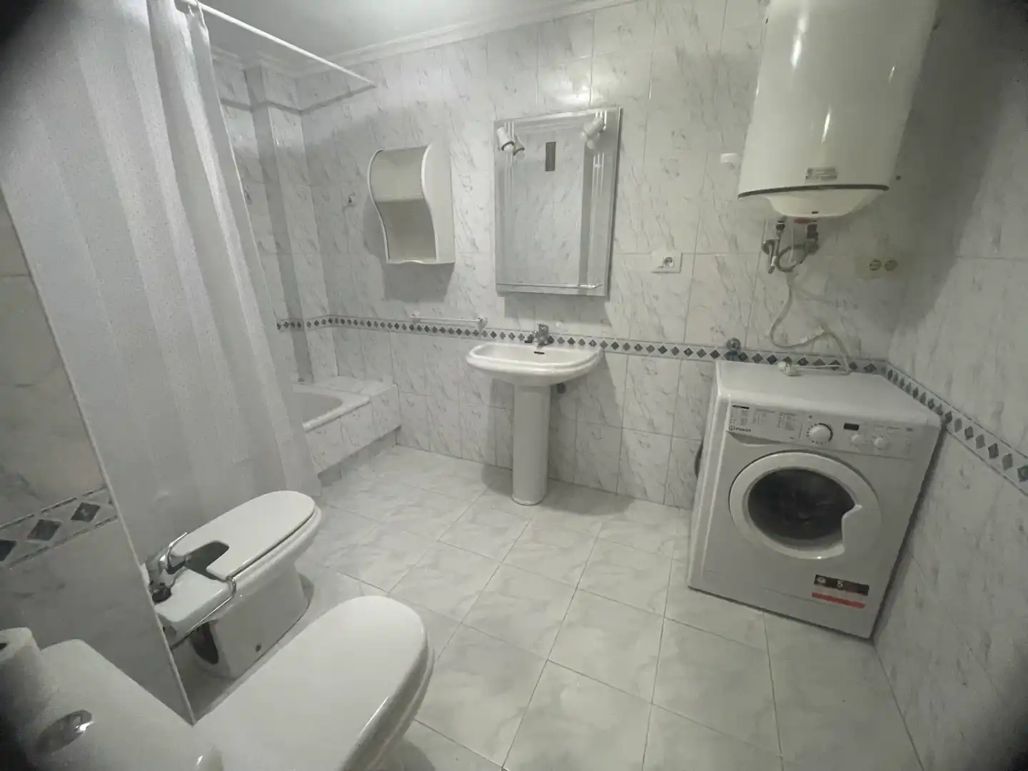 Apartment mit Aufzug zur Miete in Rúa de Urzáiz 157, imagen 18