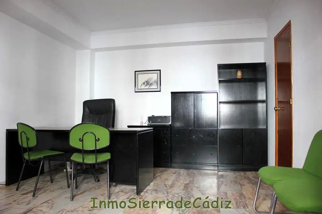 Casa o xalet en venda a Fuente, El Gastor
