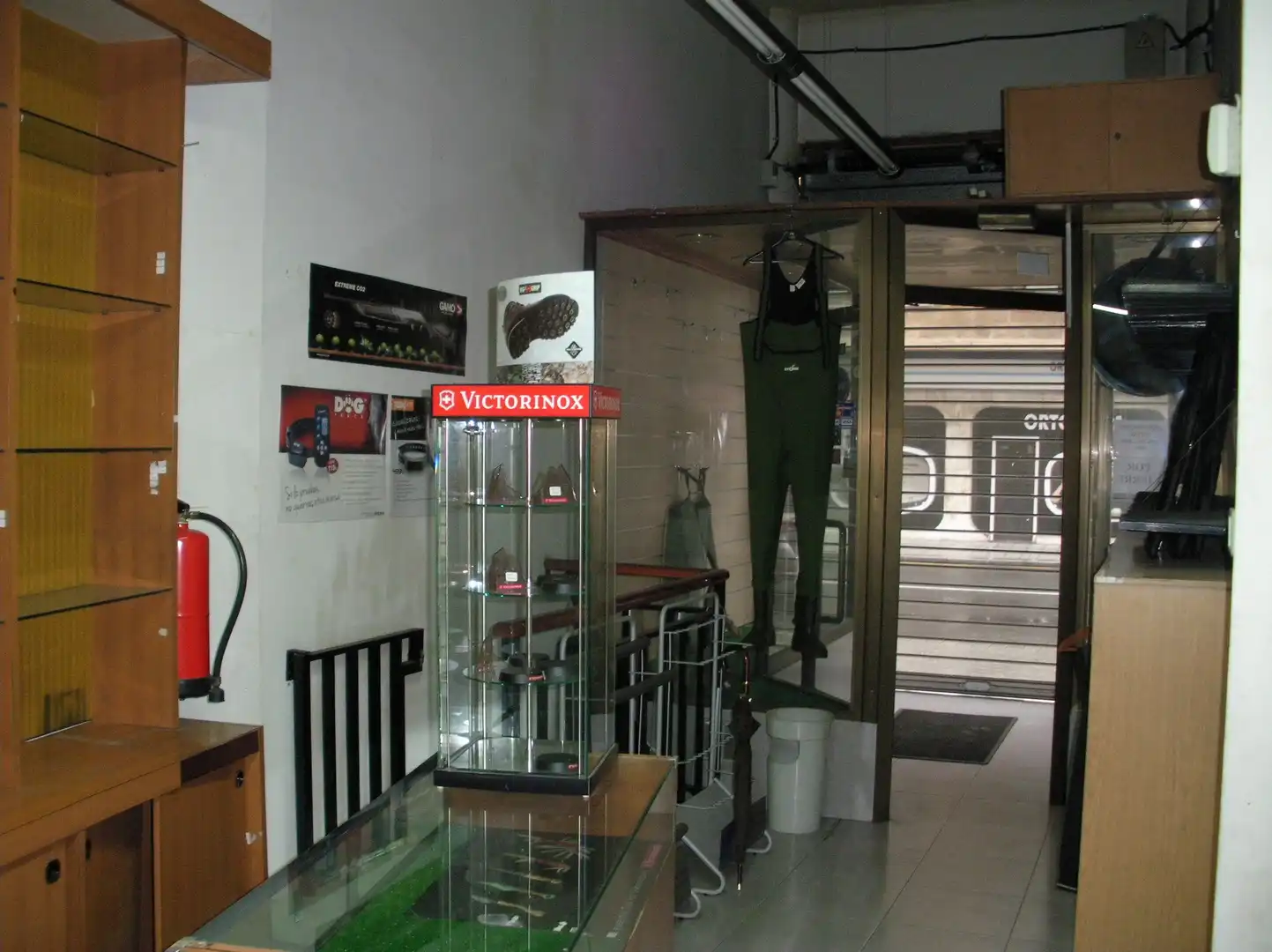Local comercial en venda a Puente-Zubia Plaza 2, imagen 8