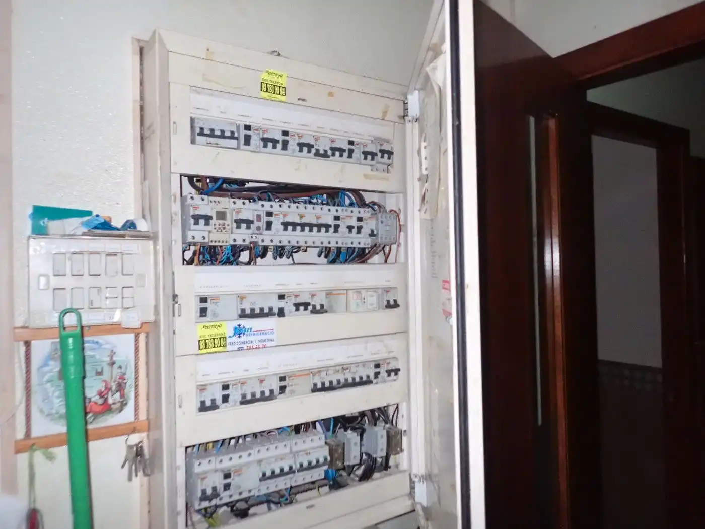Flat for sale in Centre, imagen 17