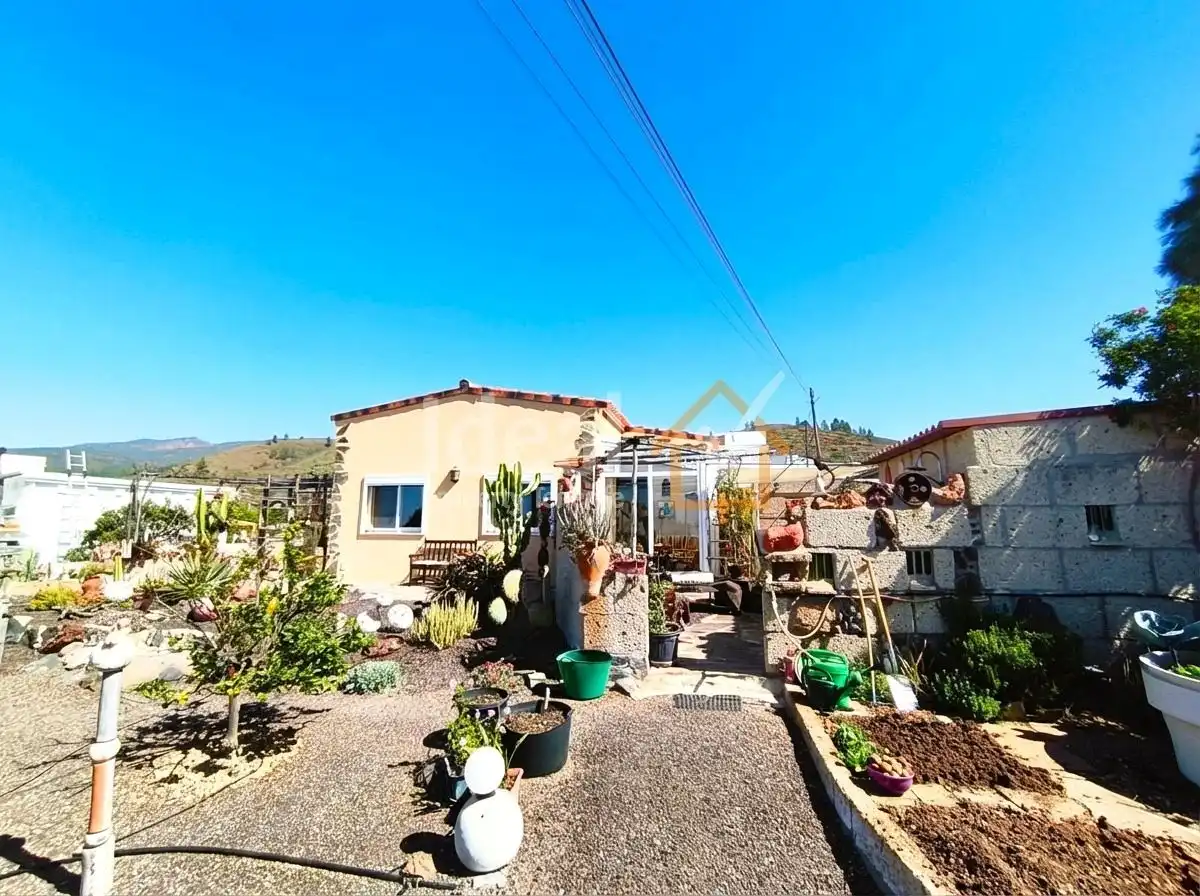 House with garden for sale in Vilaflor de Chasna, imagen 28