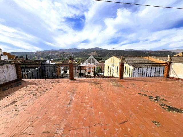 Casa-chalet en Venta en Salar