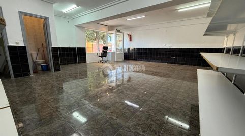 Local comercial en venta en Linares, imatge 3