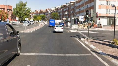 Foto 5 de Pis en venda a De la Sierra, Centro Urbano, San Sebastián de los Reyes