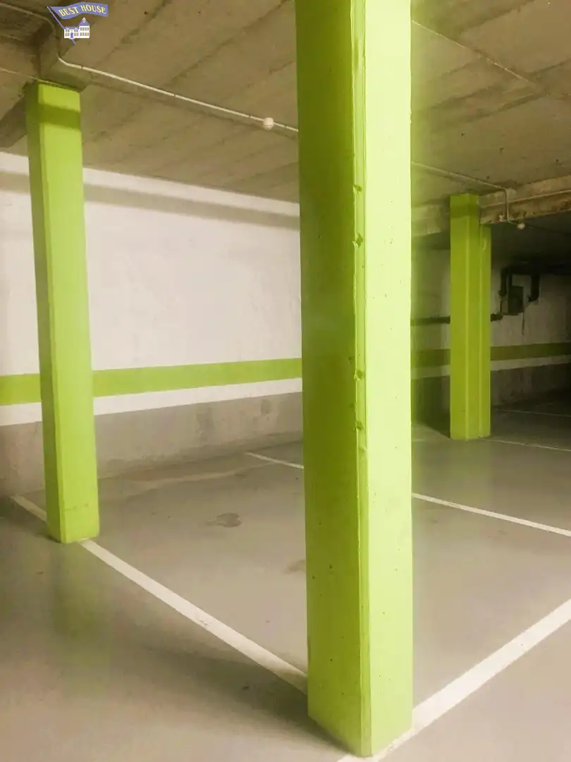 Einzelparkplatz zum Verkauf in Volpelleres, imagen 3