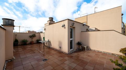 Foto 2 de Dúplex en venda a Es Vivero,  Palma de Mallorca