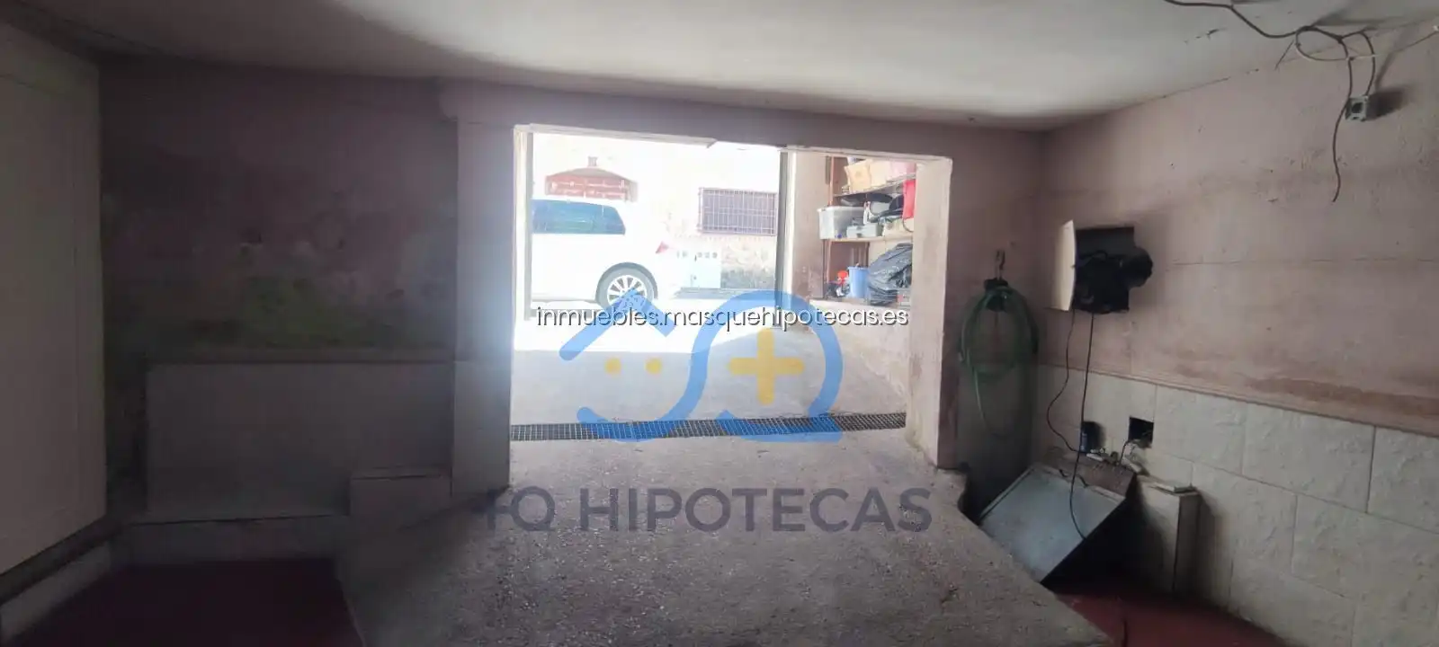 Houses for sale in Cobeja
