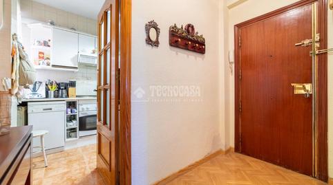 Photo 2 of Flat for sale in Valdezarza, Madrid