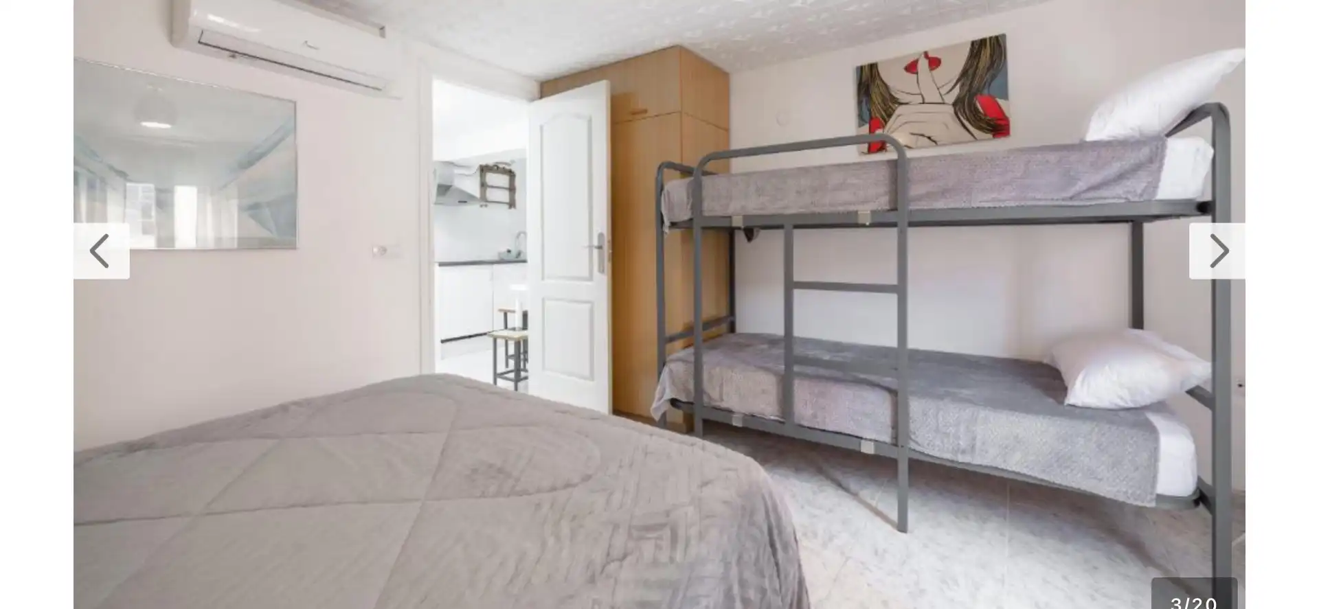 Casa amb jardí en venda a Carrer del Dimecres, imagen 10