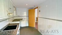 Kitchen of Flat for sale in Manresa  with Air Conditioner, Heating and Terrace