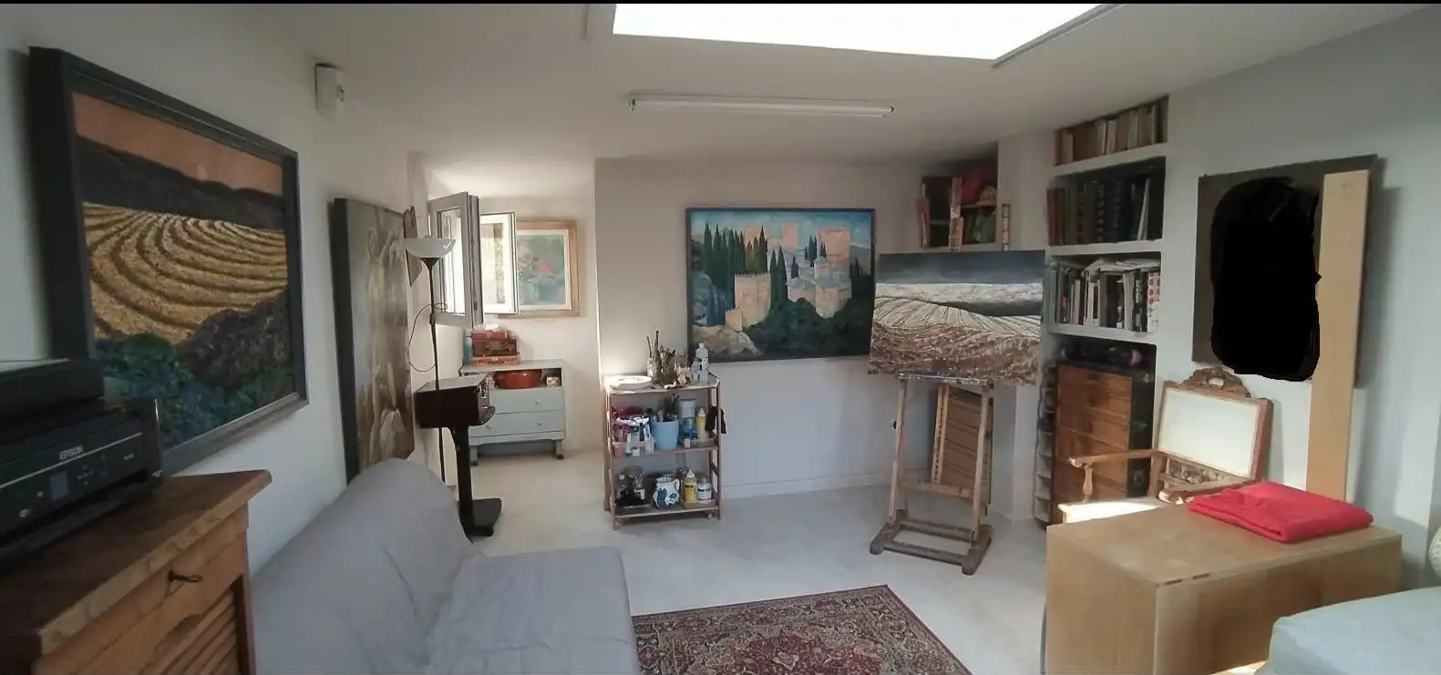 Casa o xalet en venda en L'Alfàs del Pi amb Jardí privat