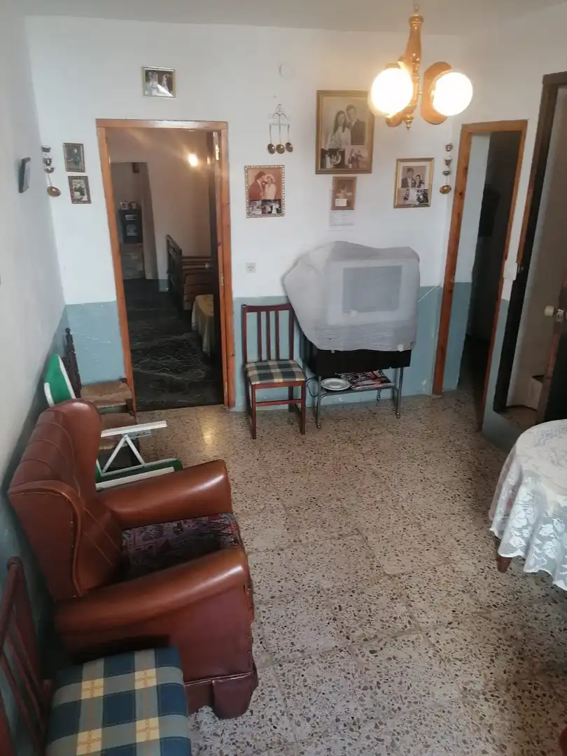Casa en venta en Alcántara, imagen 4