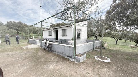 Foto 3 von Grundstücke zum Verkauf in Zalamea la Real, Huelva