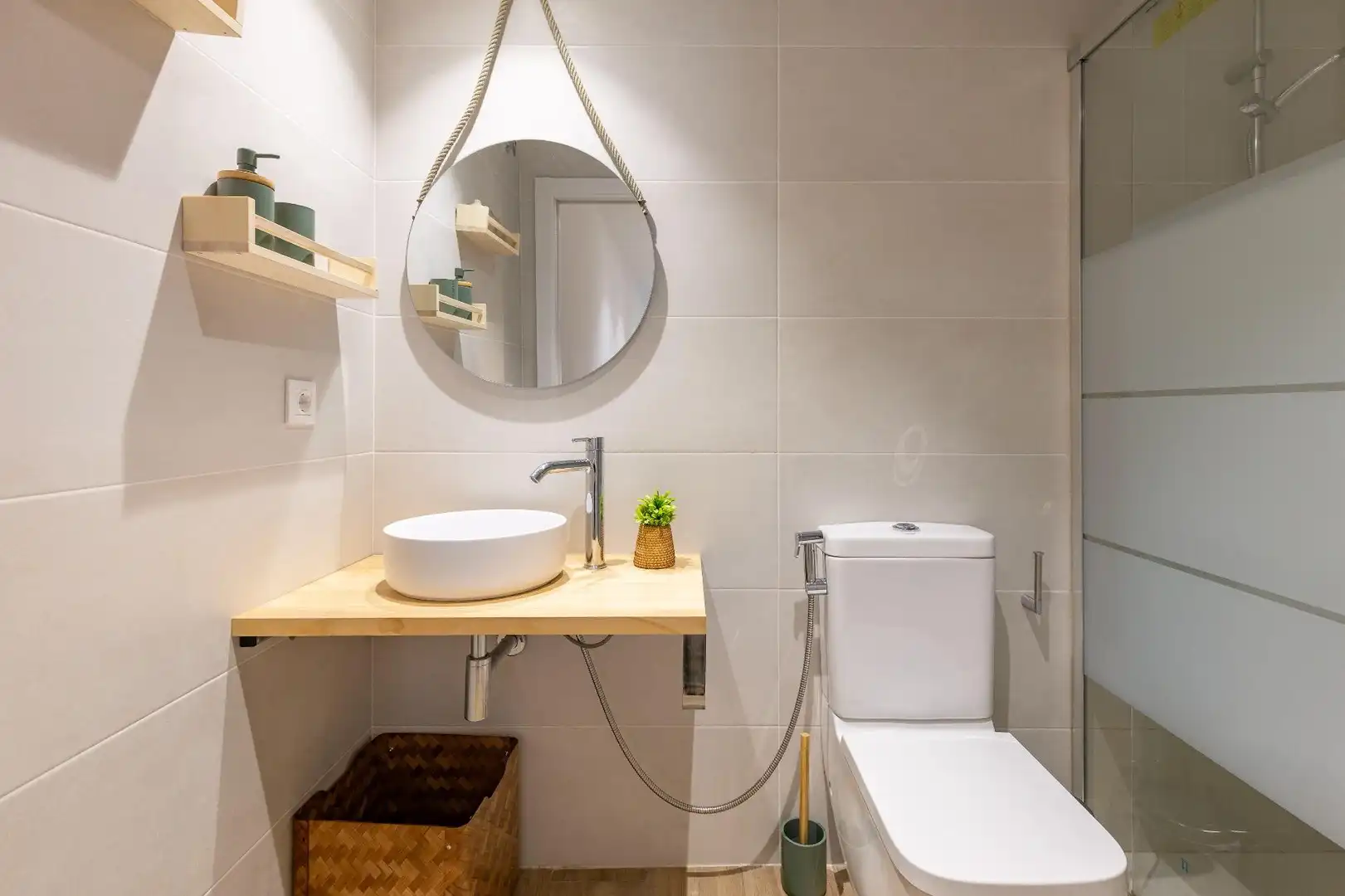 Baño de Estudio en venta en Camins al Grau