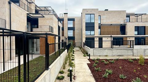 Foto 2 de Apartament de lloguer a Liáns, A Coruña