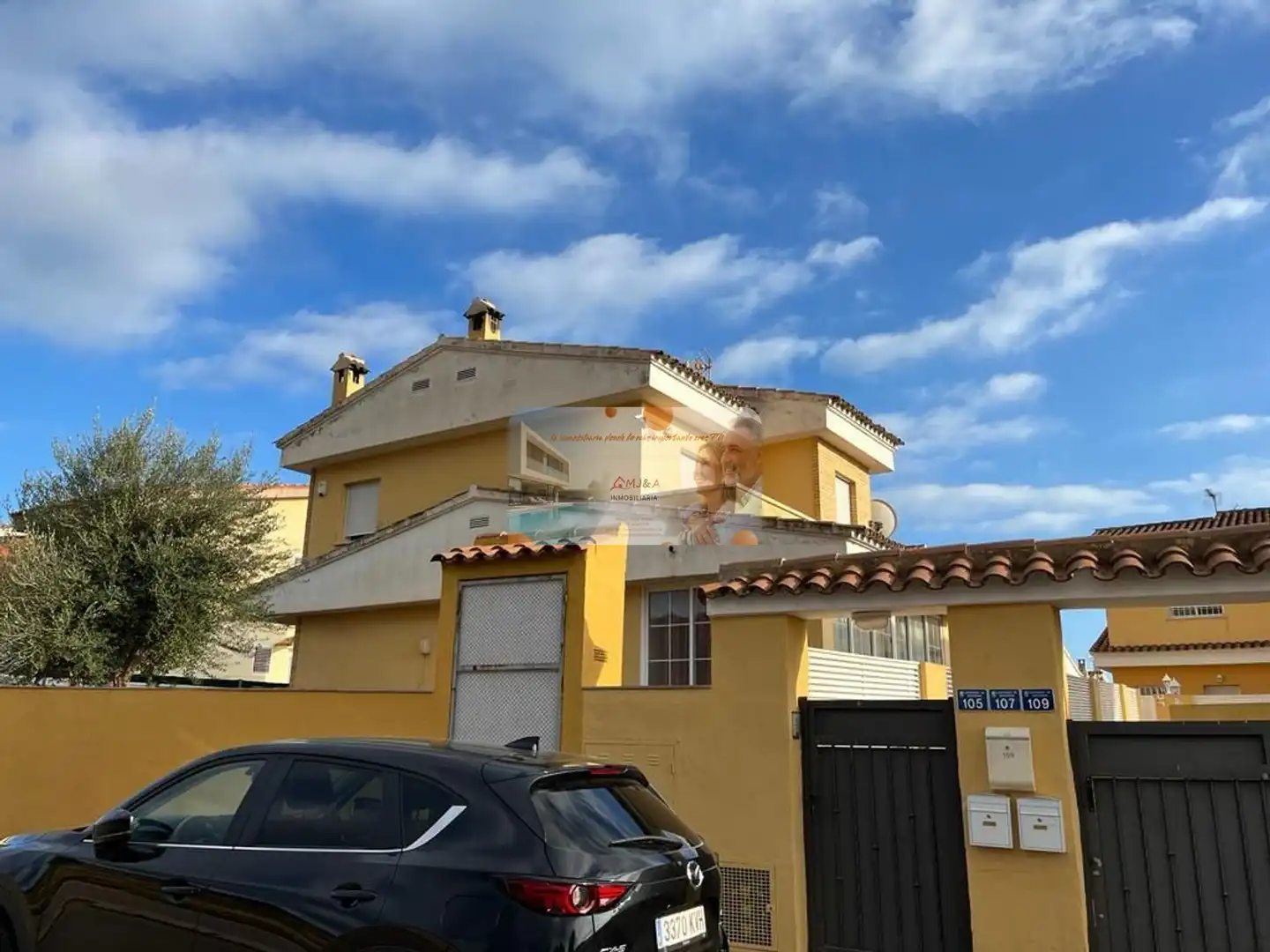 Xalet amb terrassa en venda a FERROCARRIL, imagen 74