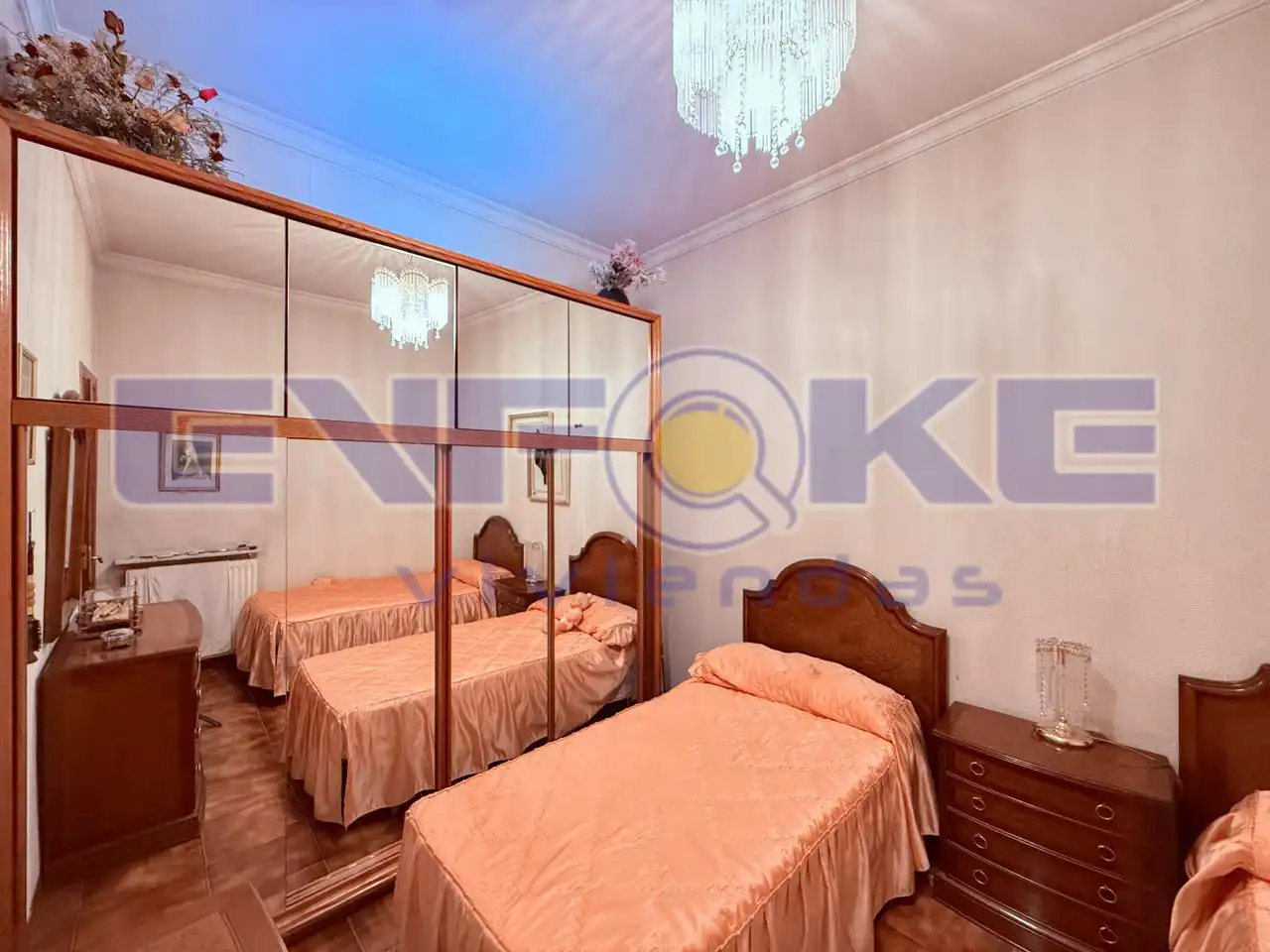 Wohnung mit Aufzug zum Verkauf in Calle del Prado, imagen 13