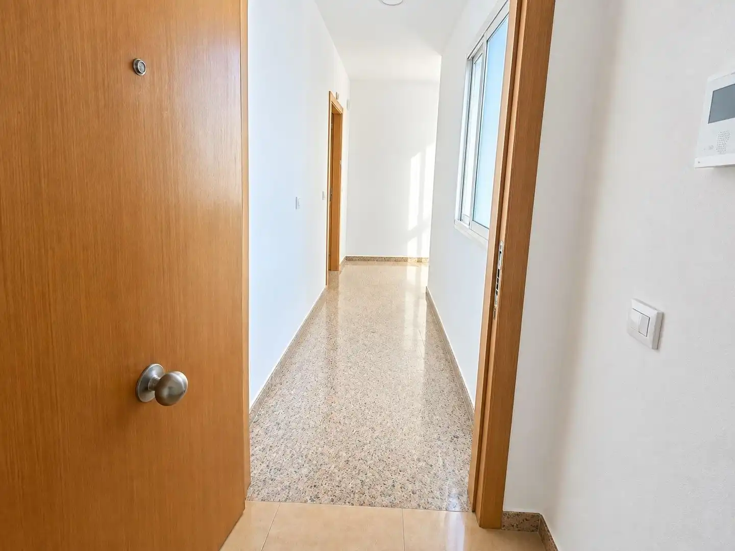 Attic for sale in Ceutí  with Private garden, Terrace and Storage room