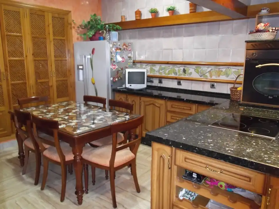 Wohnung mit Aufzug zum Verkauf in Hornos Púnicos, imagen 14